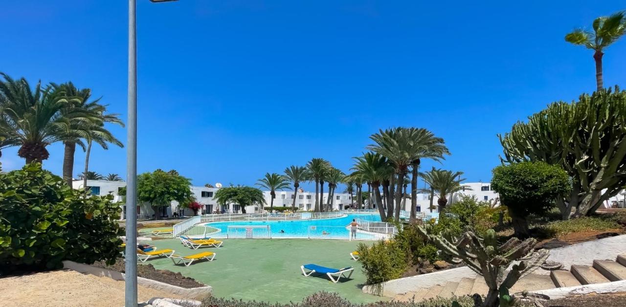 Los Barqueros 25 By Best Holidays Fuerteventura Corralejo Exterior photo